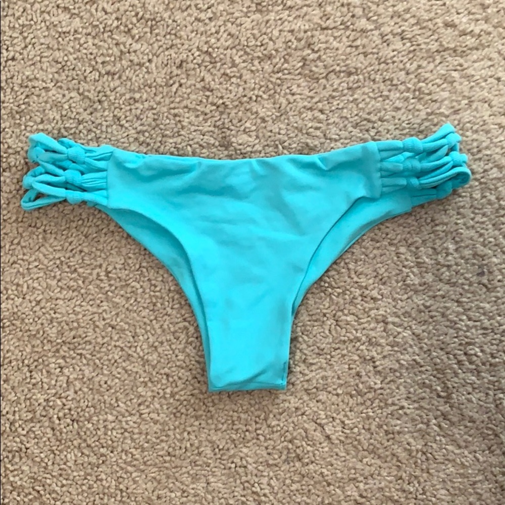 San Lorenzo Bikini bottoms
